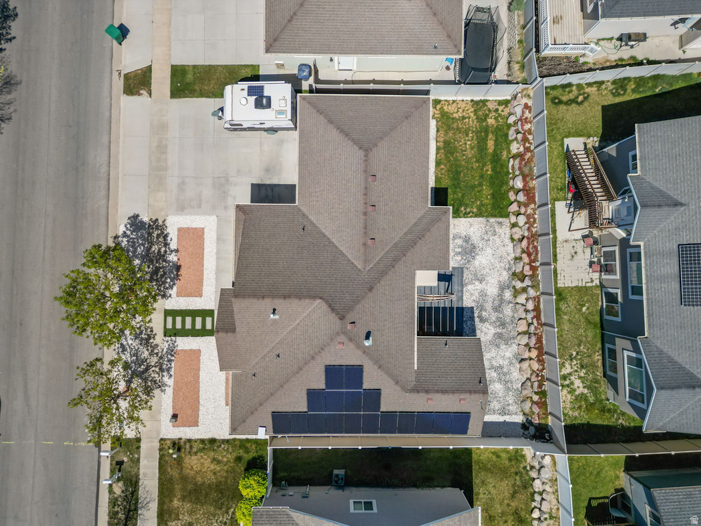 15163 S SKYFALL DR Bluffdale, UT 84065