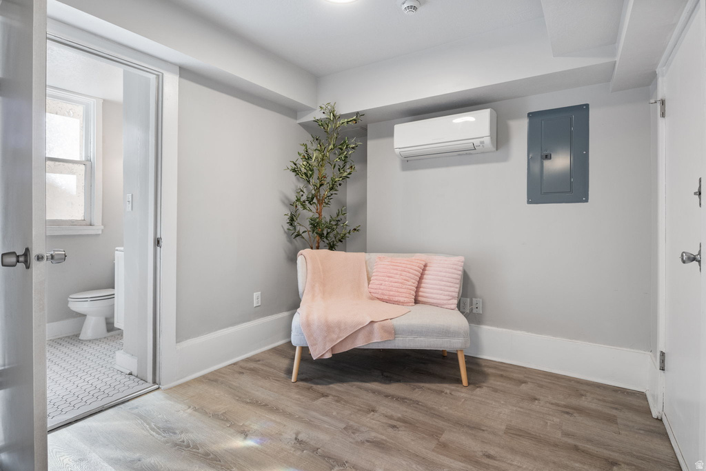 86 B ST #10 Salt Lake City, UT 84103