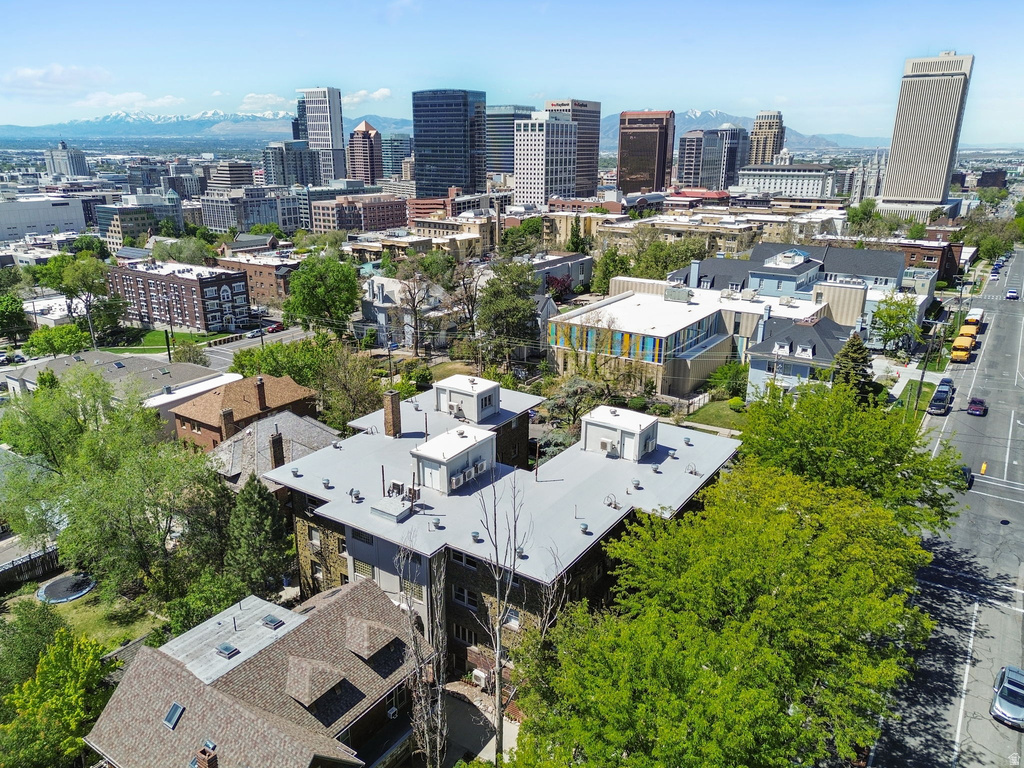 86 B ST #10 Salt Lake City, UT 84103