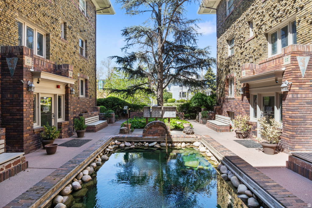 86 B ST #10 Salt Lake City, UT 84103