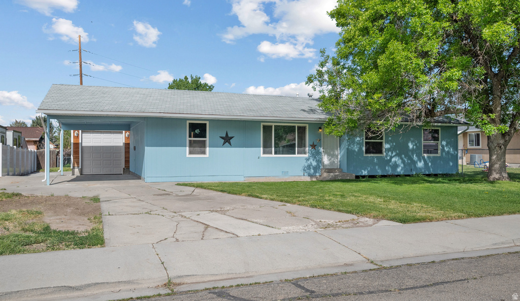 1604 S 450 W Provo, UT 84601