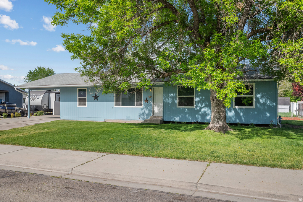 1604 S 450 W Provo, UT 84601
