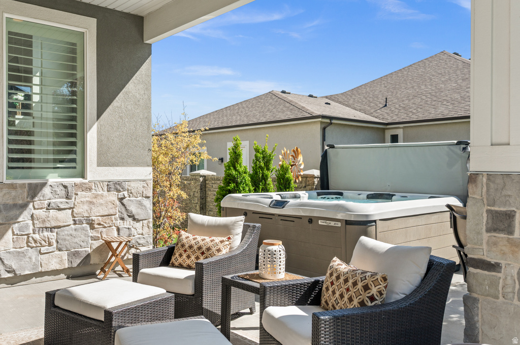 2027 W NICHOLAS FARM LN South Jordan, UT 84095