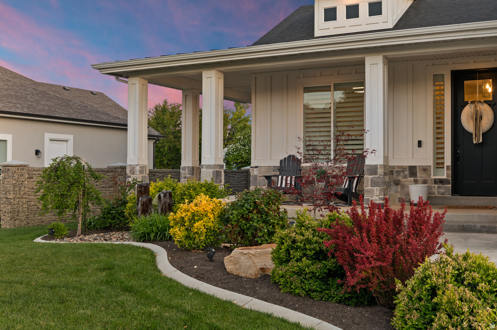 2027 W NICHOLAS FARM LN South Jordan, UT 84095