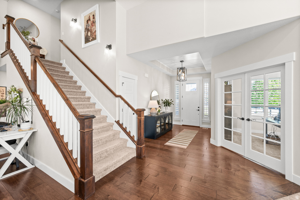 2027 W NICHOLAS FARM LN South Jordan, UT 84095