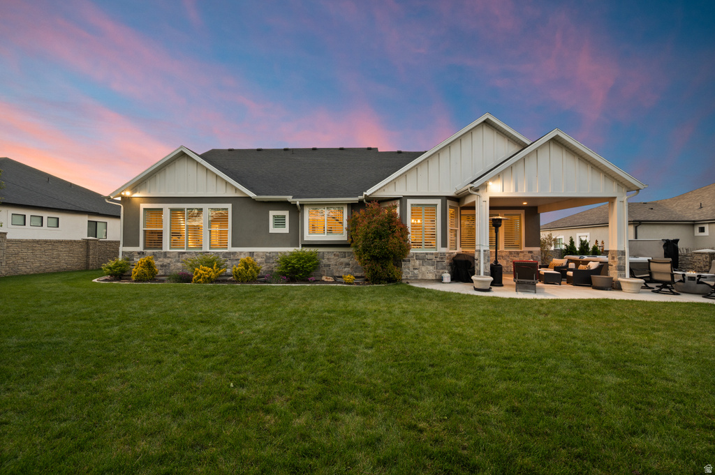 2027 W NICHOLAS FARM LN South Jordan, UT 84095