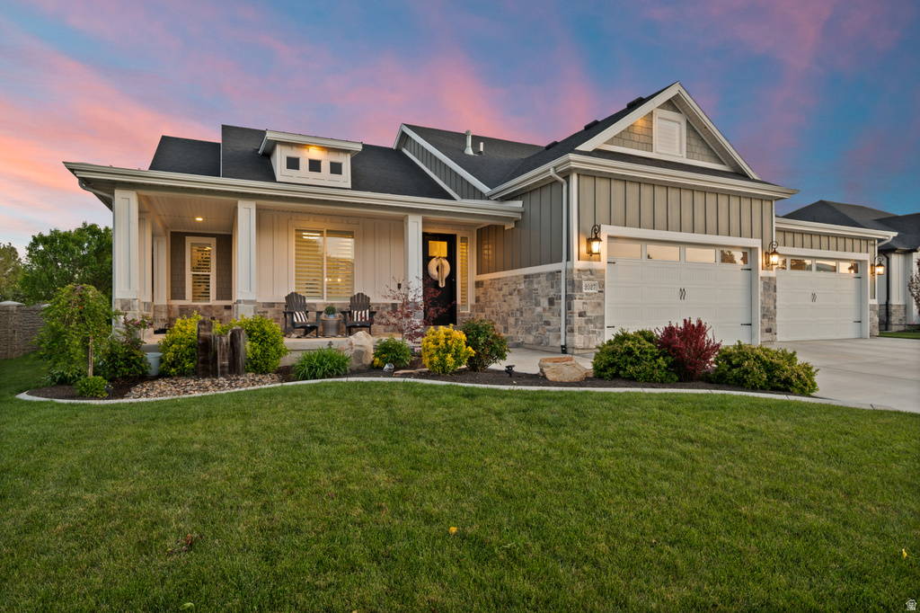 2027 W NICHOLAS FARM LN South Jordan, UT 84095