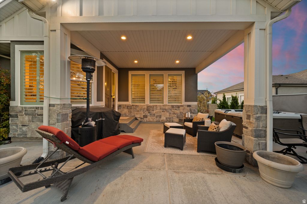 2027 W NICHOLAS FARM LN South Jordan, UT 84095