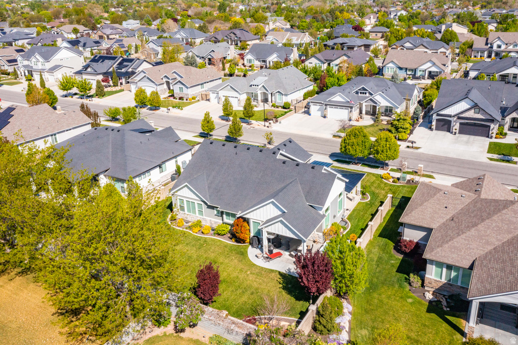 2027 W NICHOLAS FARM LN South Jordan, UT 84095