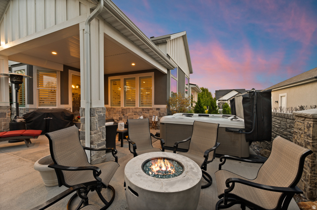 2027 W NICHOLAS FARM LN South Jordan, UT 84095