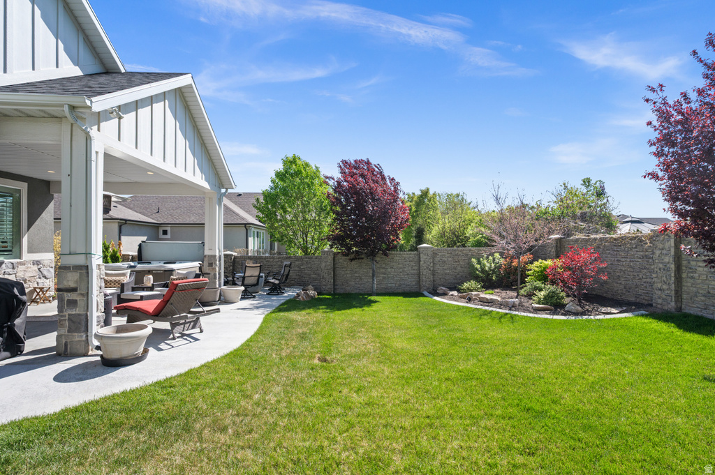 2027 W NICHOLAS FARM LN South Jordan, UT 84095