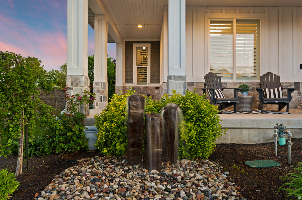 2027 W NICHOLAS FARM LN South Jordan, UT 84095