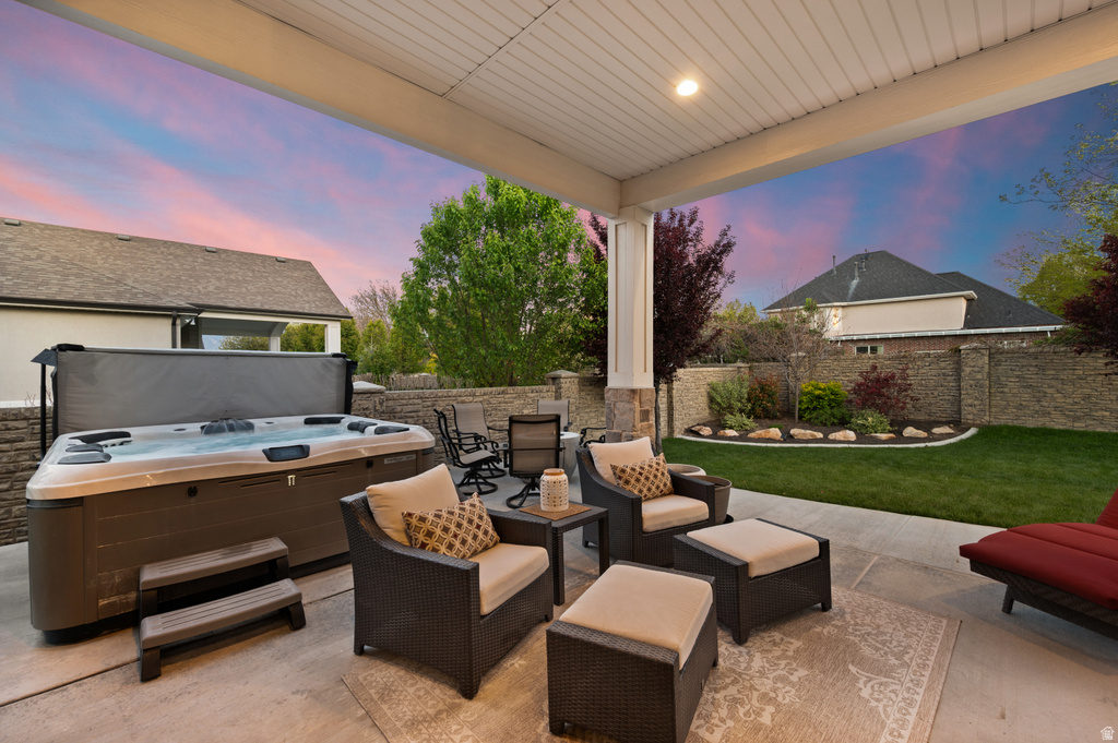 2027 W NICHOLAS FARM LN South Jordan, UT 84095