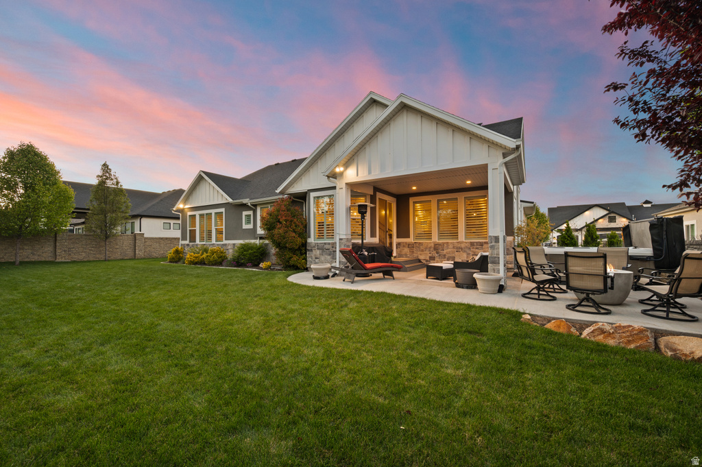 2027 W NICHOLAS FARM LN South Jordan, UT 84095
