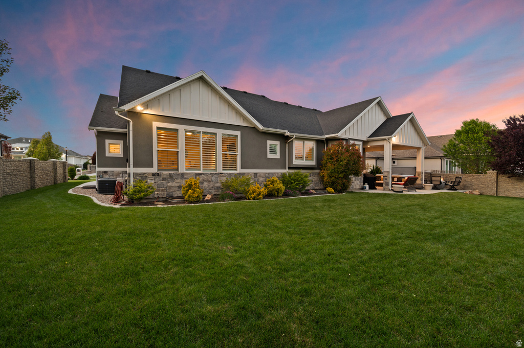 2027 W NICHOLAS FARM LN South Jordan, UT 84095