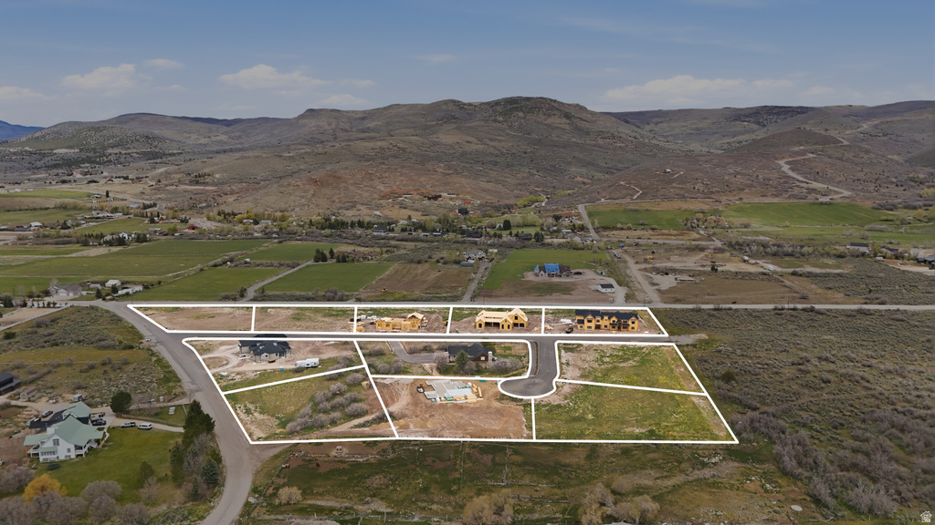 1293 S 5360 E Heber City, UT 84032