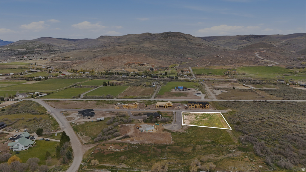 1293 S 5360 E Heber City, UT 84032