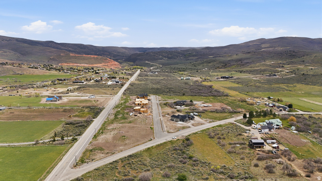 1293 S 5360 E Heber City, UT 84032