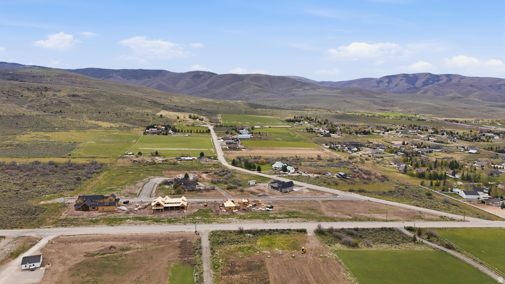 1293 S 5360 E Heber City, UT 84032