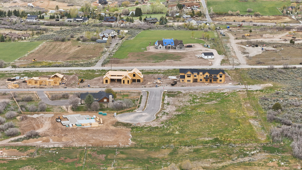 1293 S 5360 E Heber City, UT 84032