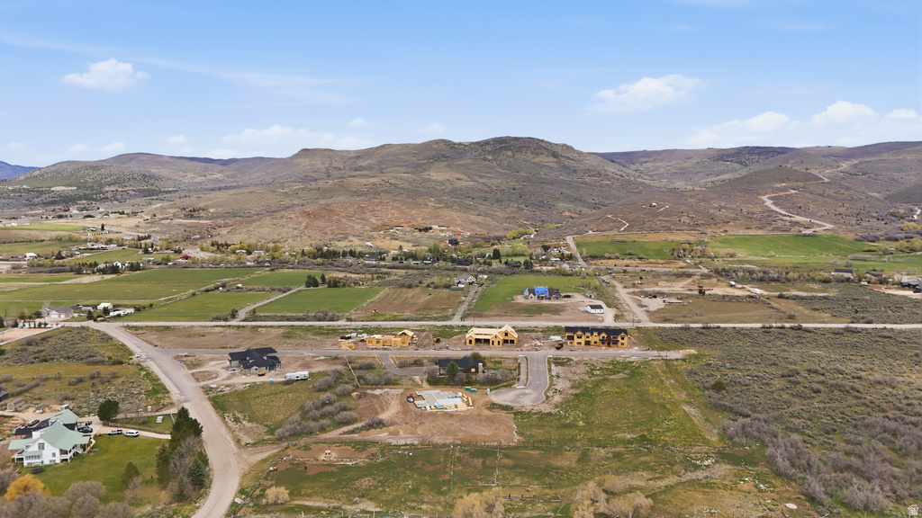 1293 S 5360 E Heber City, UT 84032