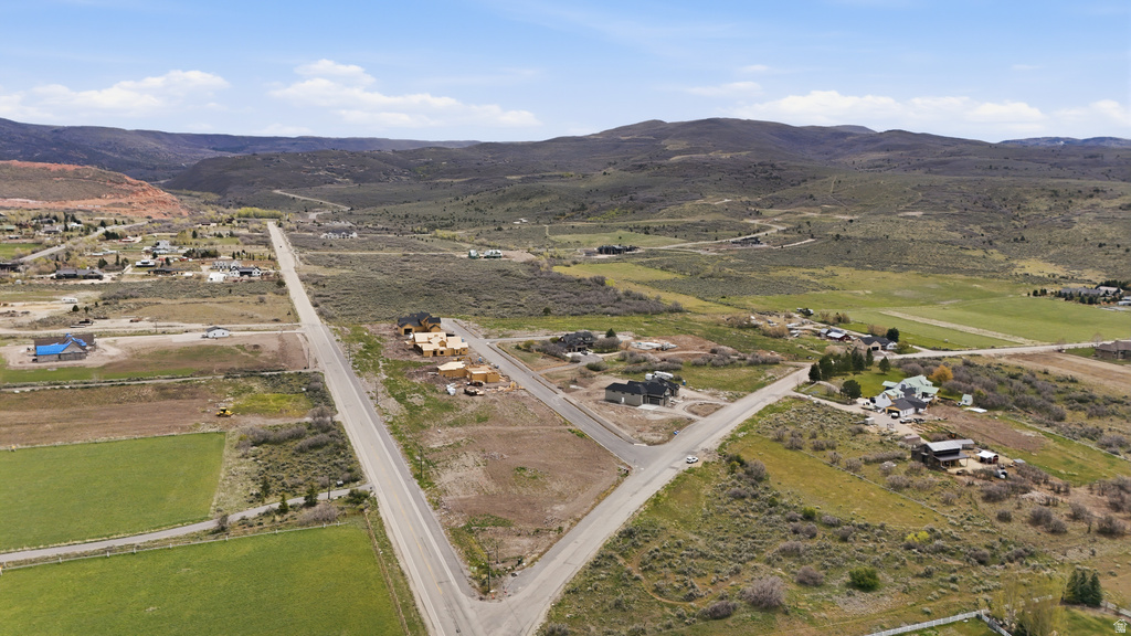 1293 S 5360 E Heber City, UT 84032