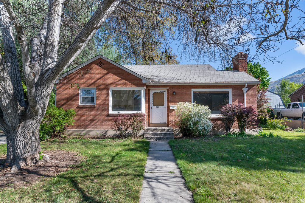 473 E 2950 N Provo, UT 84604