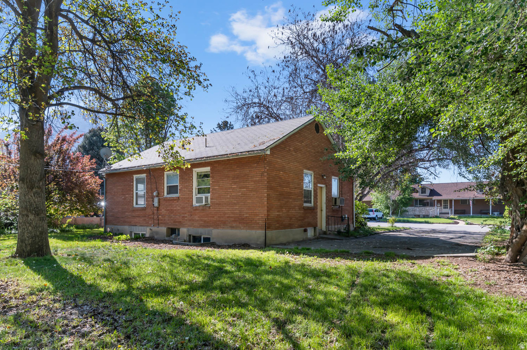 473 E 2950 N Provo, UT 84604