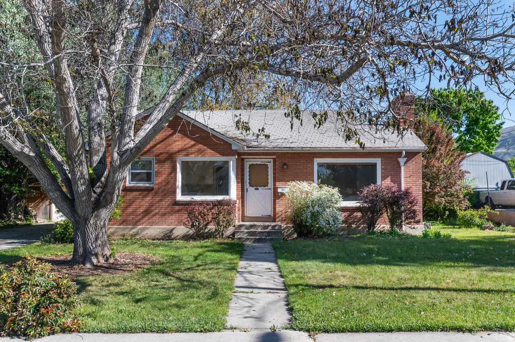 473 E 2950 N Provo, UT 84604