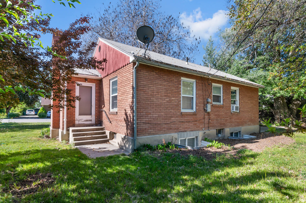 473 E 2950 N Provo, UT 84604