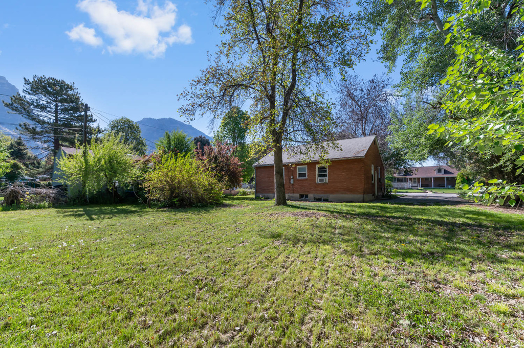 473 E 2950 N Provo, UT 84604