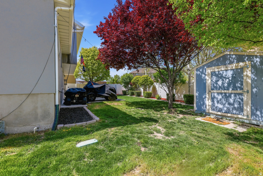 4768 W LIBERATION DR Herriman, UT 84096