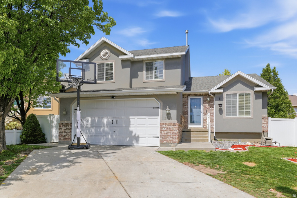 4768 W LIBERATION DR Herriman, UT 84096