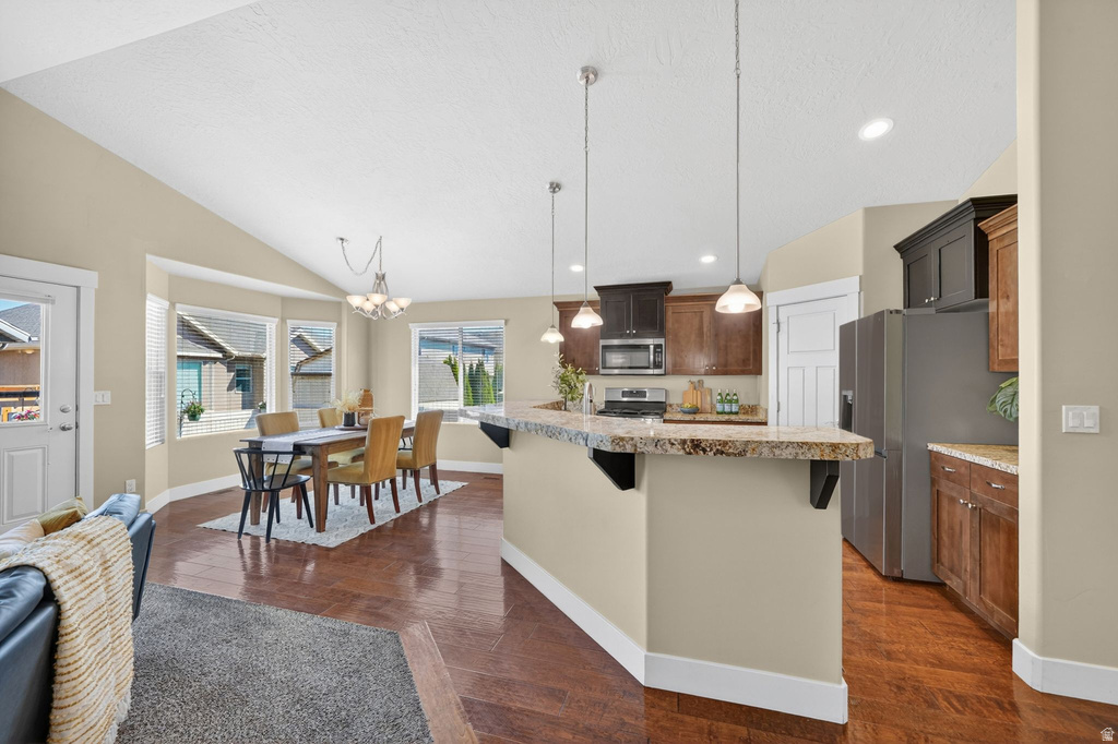 4122 W WALNUT CANYON LN South Jordan, UT 84009