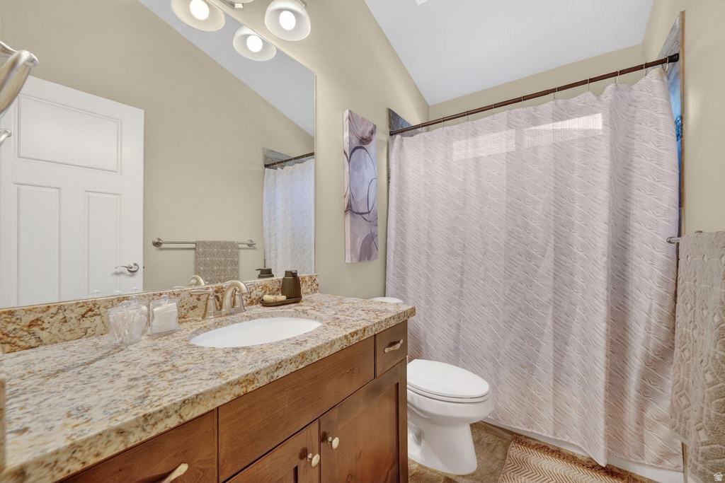 4122 W WALNUT CANYON LN South Jordan, UT 84009
