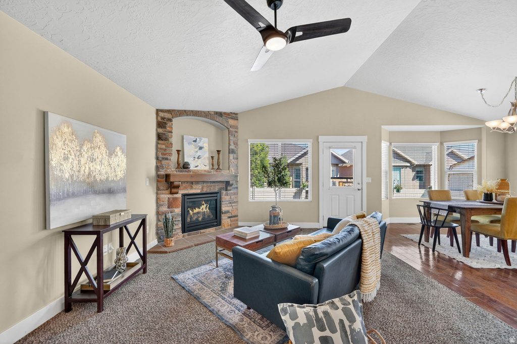 4122 W WALNUT CANYON LN South Jordan, UT 84009