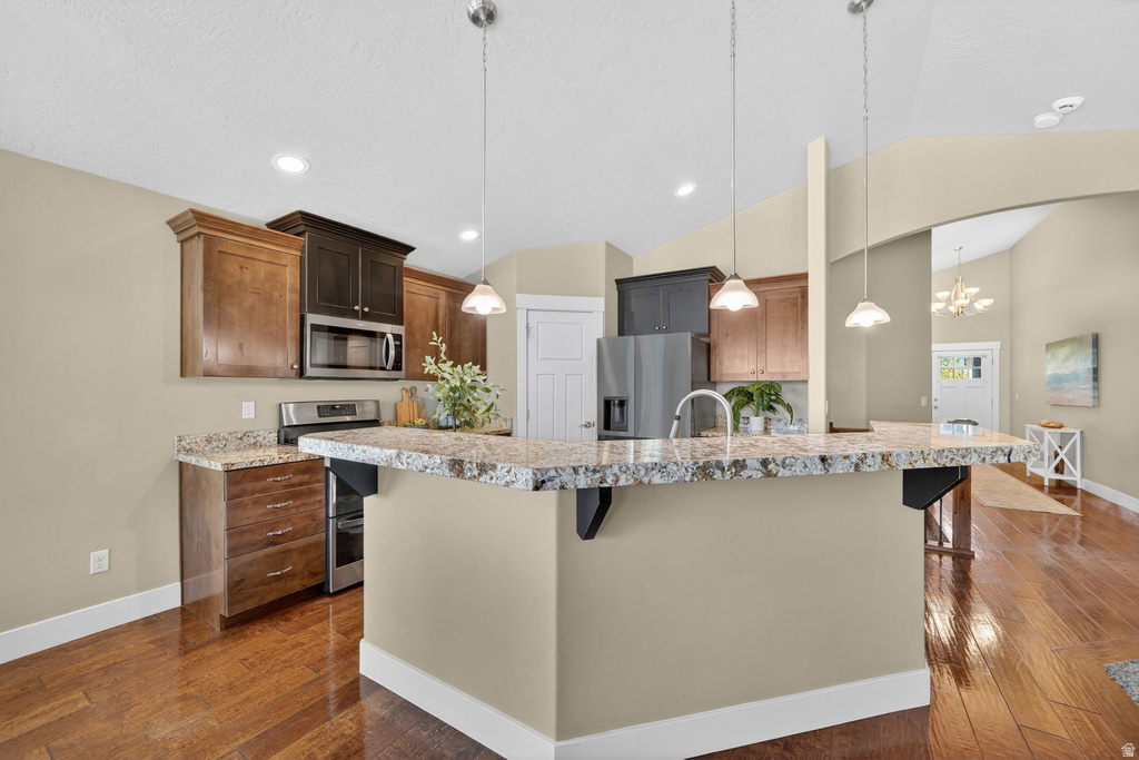 4122 W WALNUT CANYON LN South Jordan, UT 84009