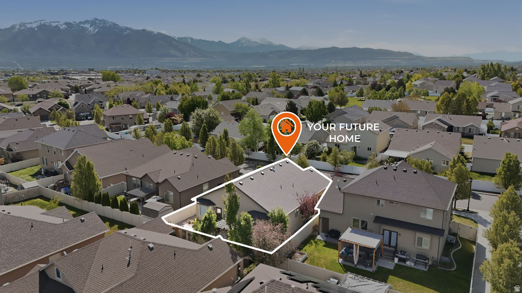 4122 W WALNUT CANYON LN South Jordan, UT 84009