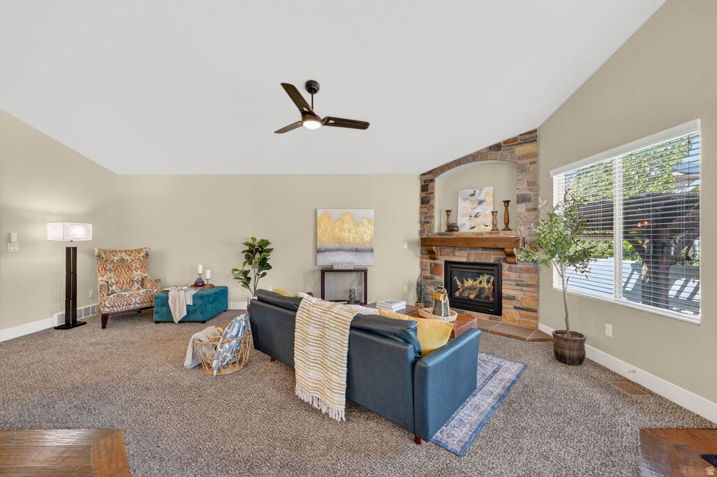 4122 W WALNUT CANYON LN South Jordan, UT 84009