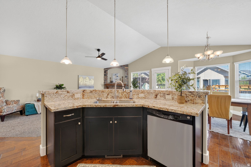 4122 W WALNUT CANYON LN South Jordan, UT 84009