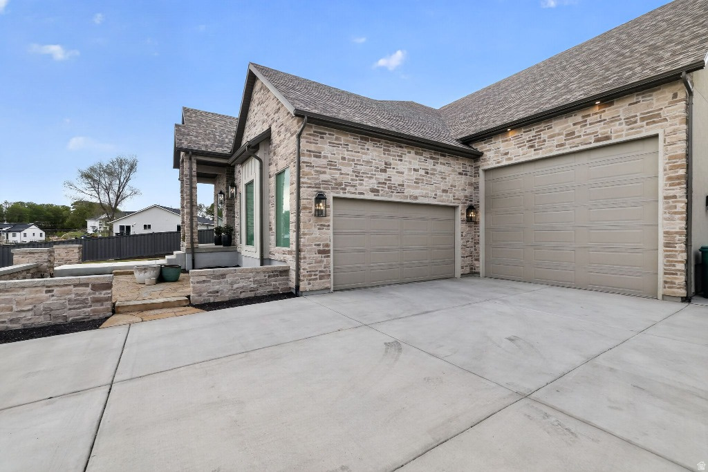 1052 W REINING WAY Riverton, UT 84065
