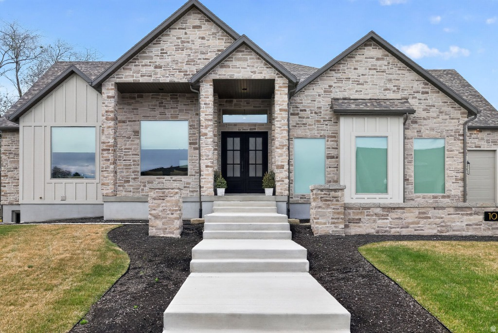 1052 W REINING WAY Riverton, UT 84065