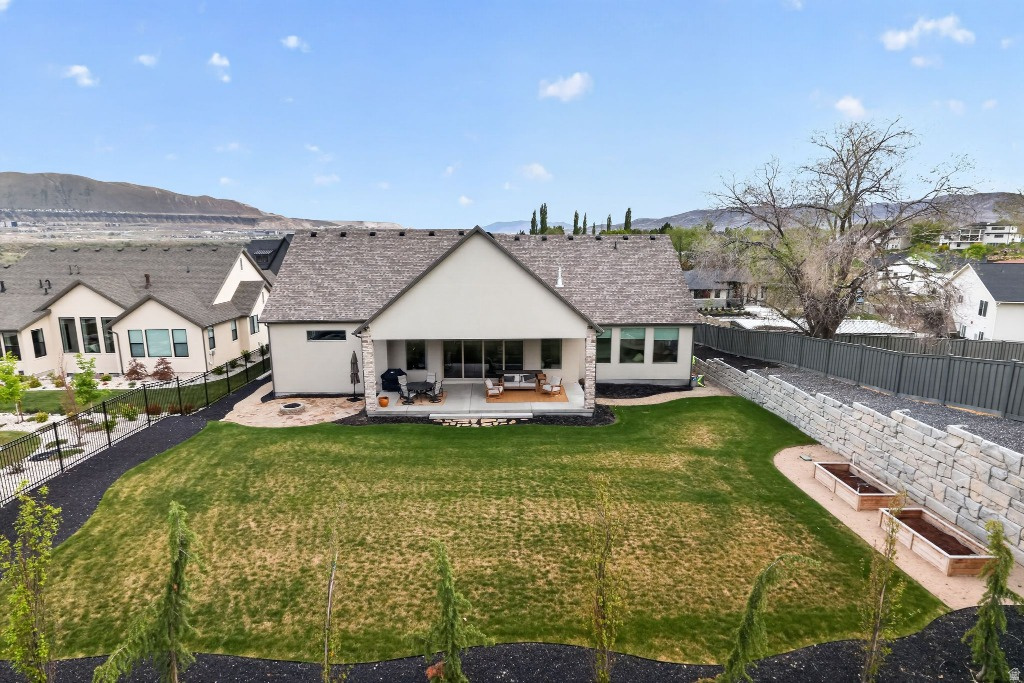 1052 W REINING WAY Riverton, UT 84065