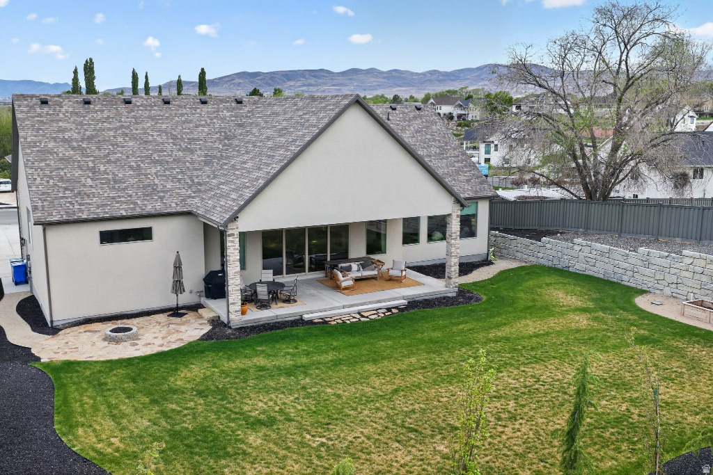 1052 W REINING WAY Riverton, UT 84065