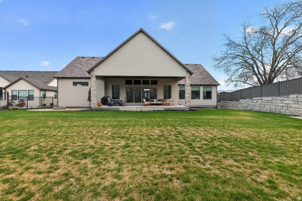 1052 W REINING WAY Riverton, UT 84065