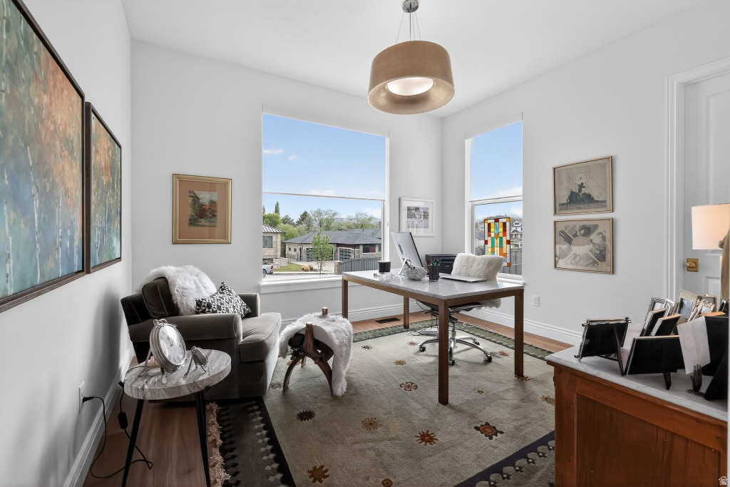 1052 W REINING WAY Riverton, UT 84065