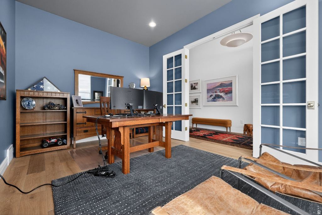 1052 W REINING WAY Riverton, UT 84065