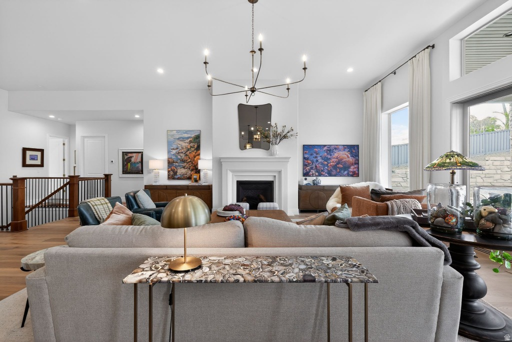 1052 W REINING WAY Riverton, UT 84065