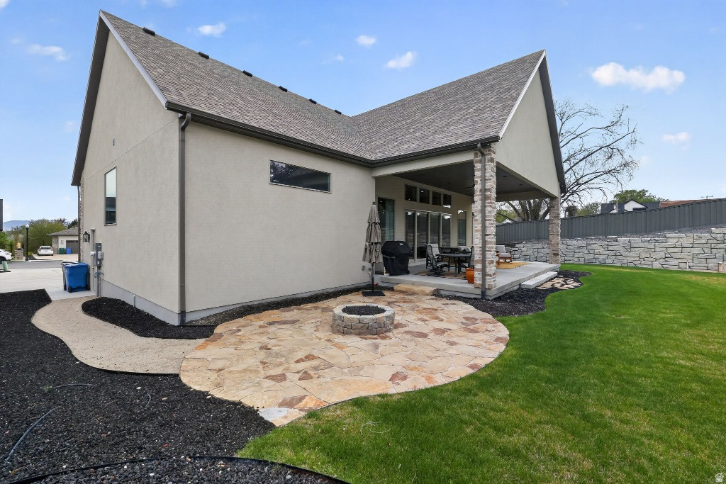 1052 W REINING WAY Riverton, UT 84065