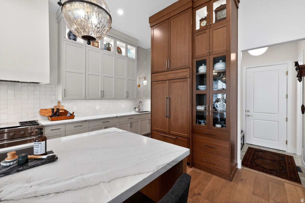 1052 W REINING WAY Riverton, UT 84065